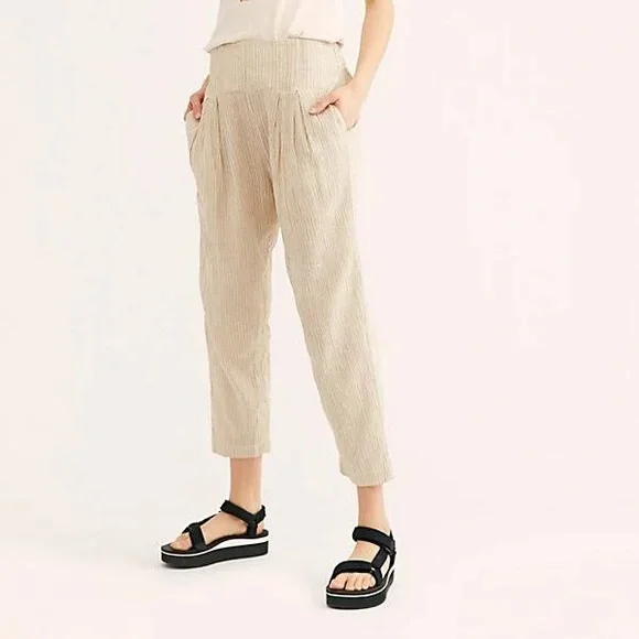 Free People “see you again” Pants - Picture 2 of 7